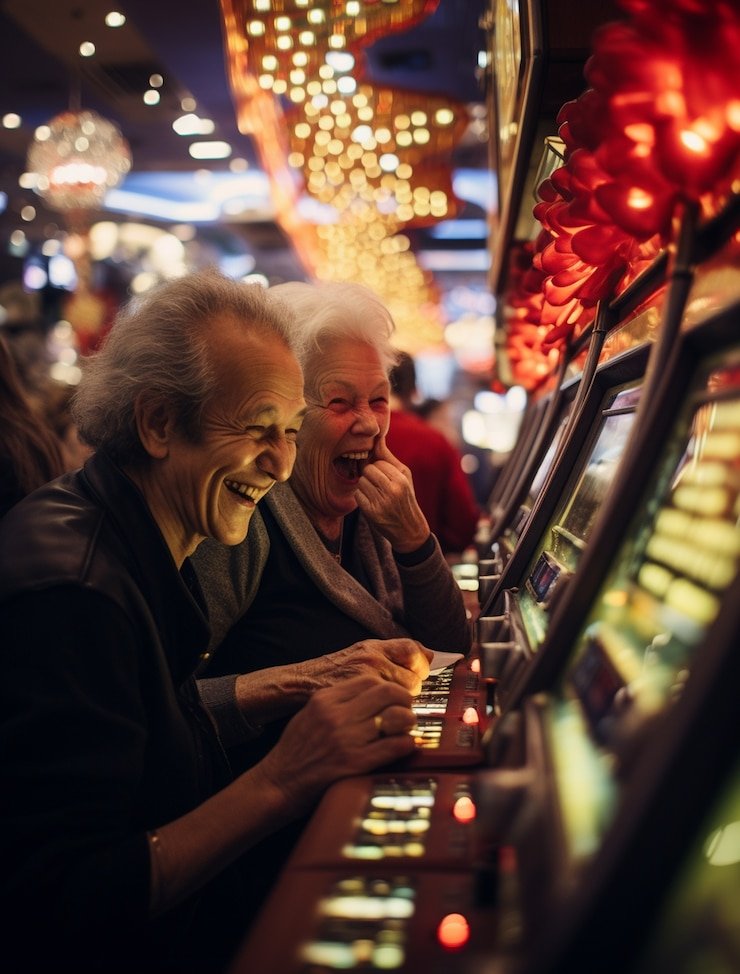 casinoin Video Poker