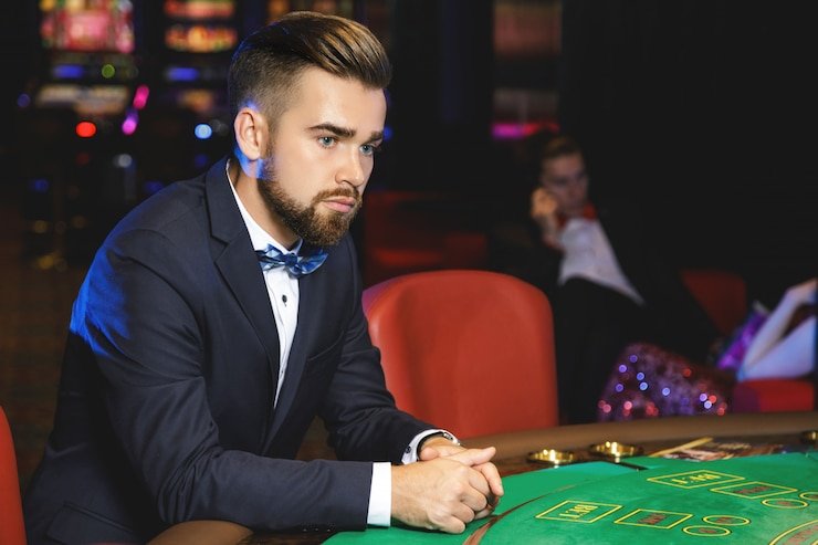 casinoin mobile gaming