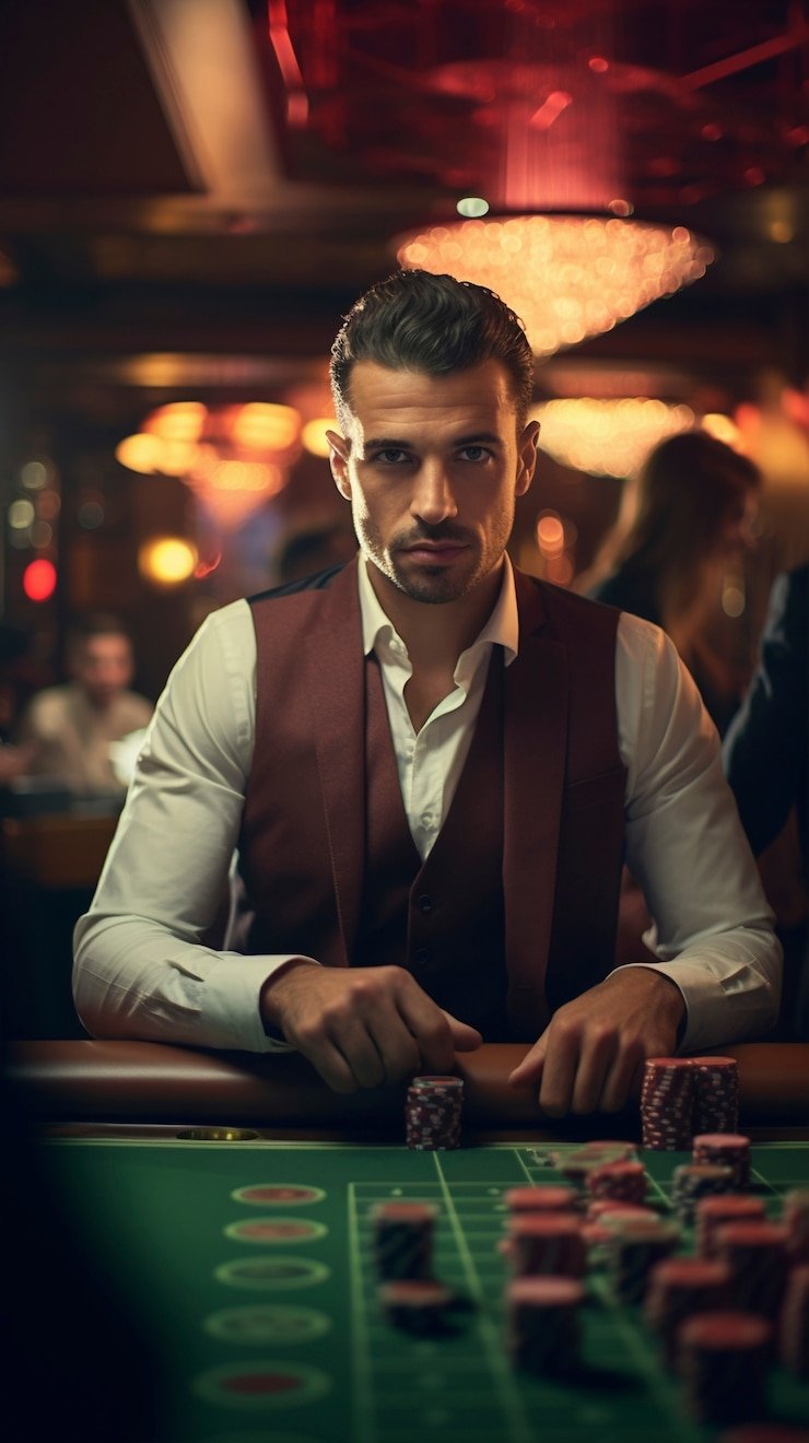 casinoin Cómo funciona Pai Gow Poker en nuestras mesas