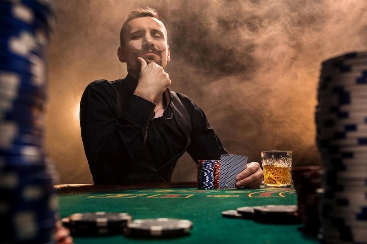 casinoin editorial visual