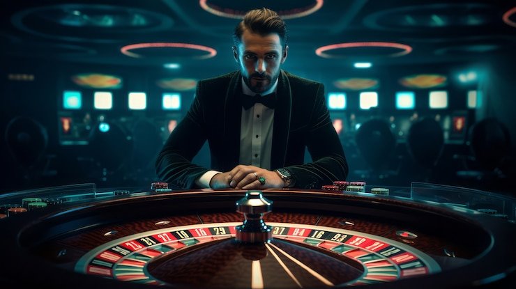 casinoin Casino en vivo