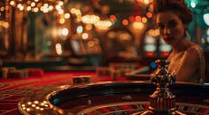 casinoin Apuestas deportivas